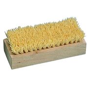 Nail Brush Wood / Fibre